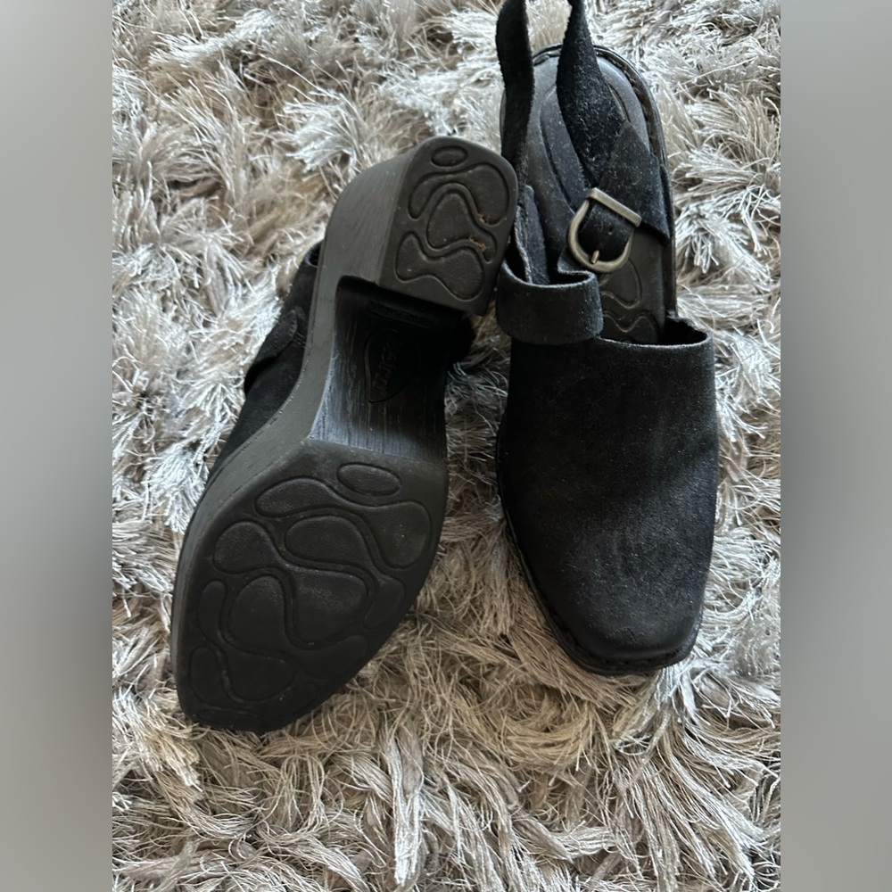 Born heels - Picture 4 of 4